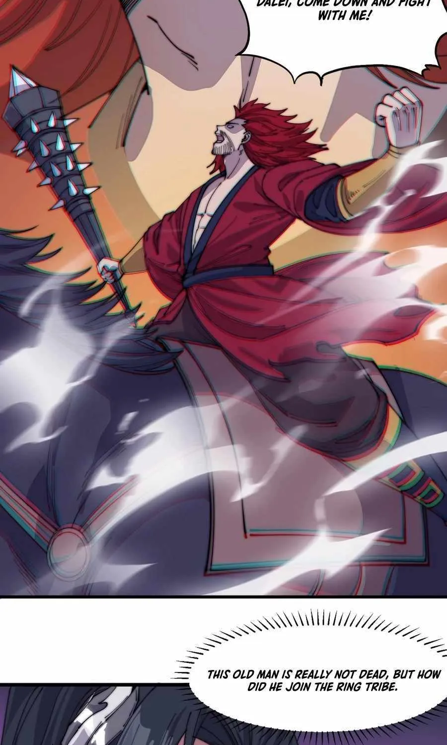 Read Start A Mountain chapter 142 image 8 on Lezhin