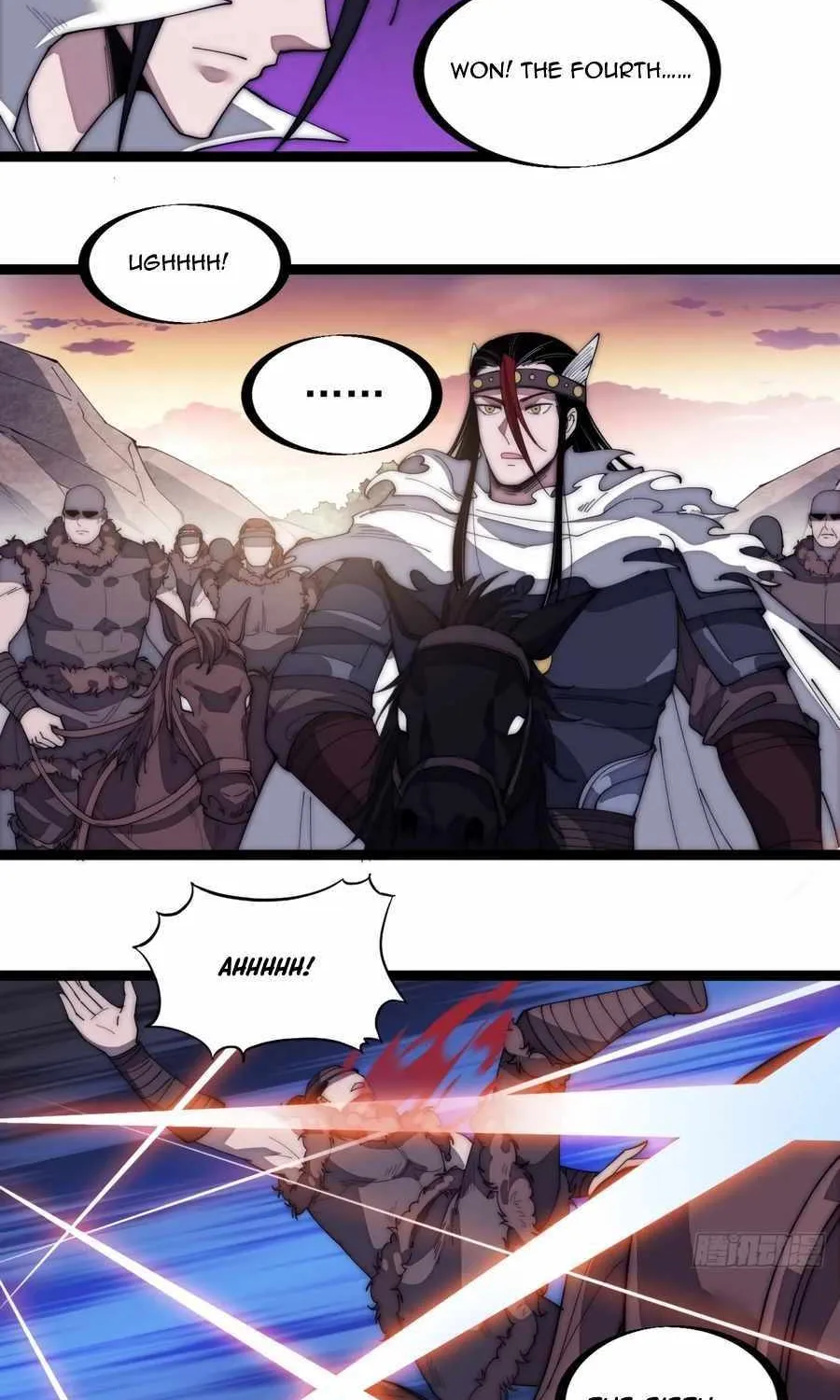 Read Start A Mountain chapter 143 image 13 on Lezhin