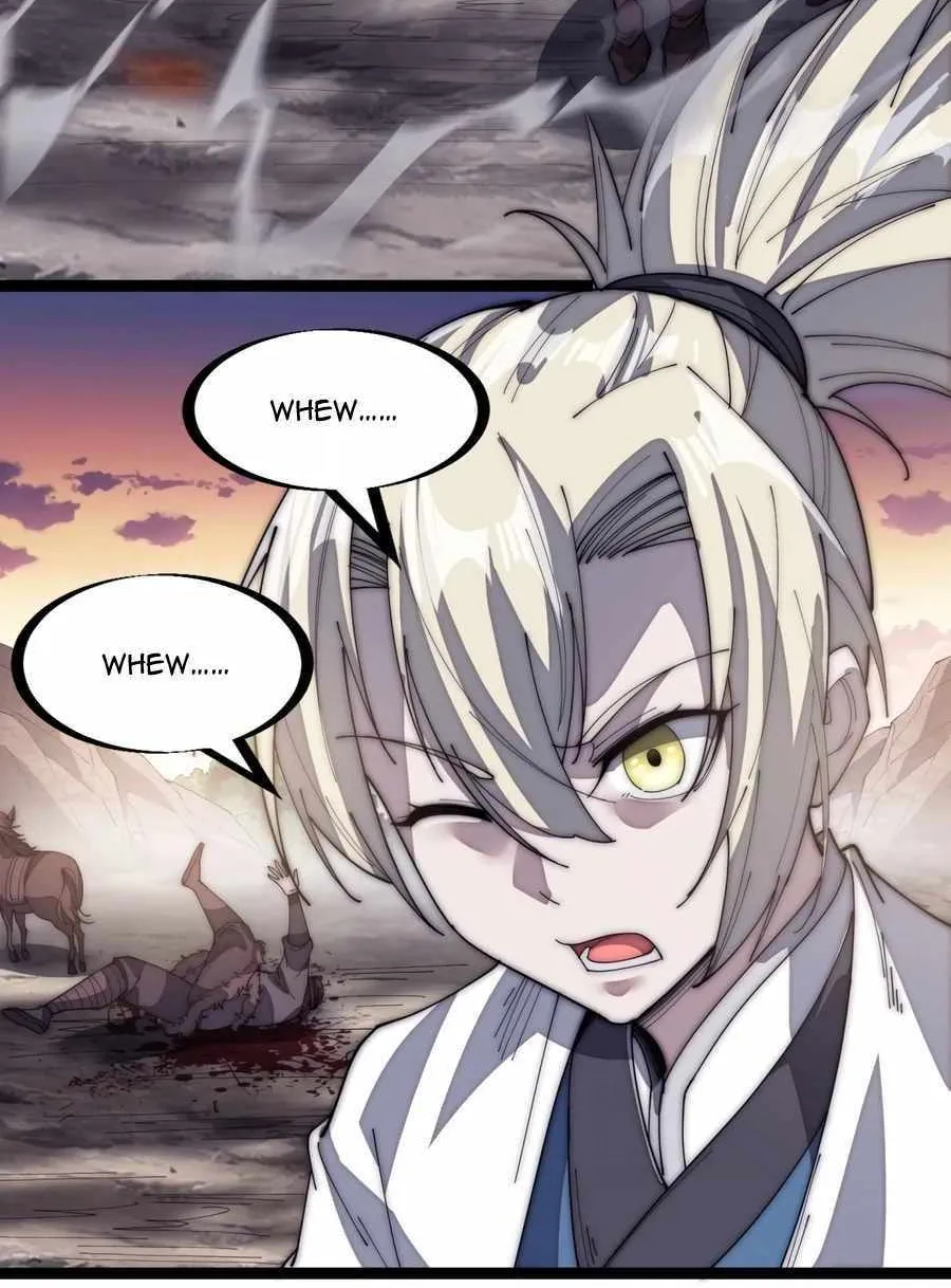 Read Start A Mountain chapter 143 image 15 on Lezhin