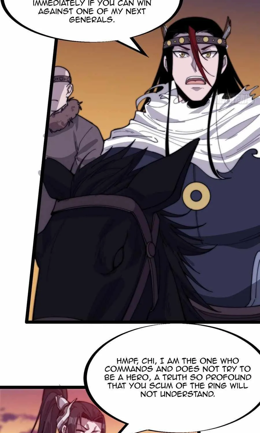 Read Start A Mountain chapter 143 image 18 on Lezhin