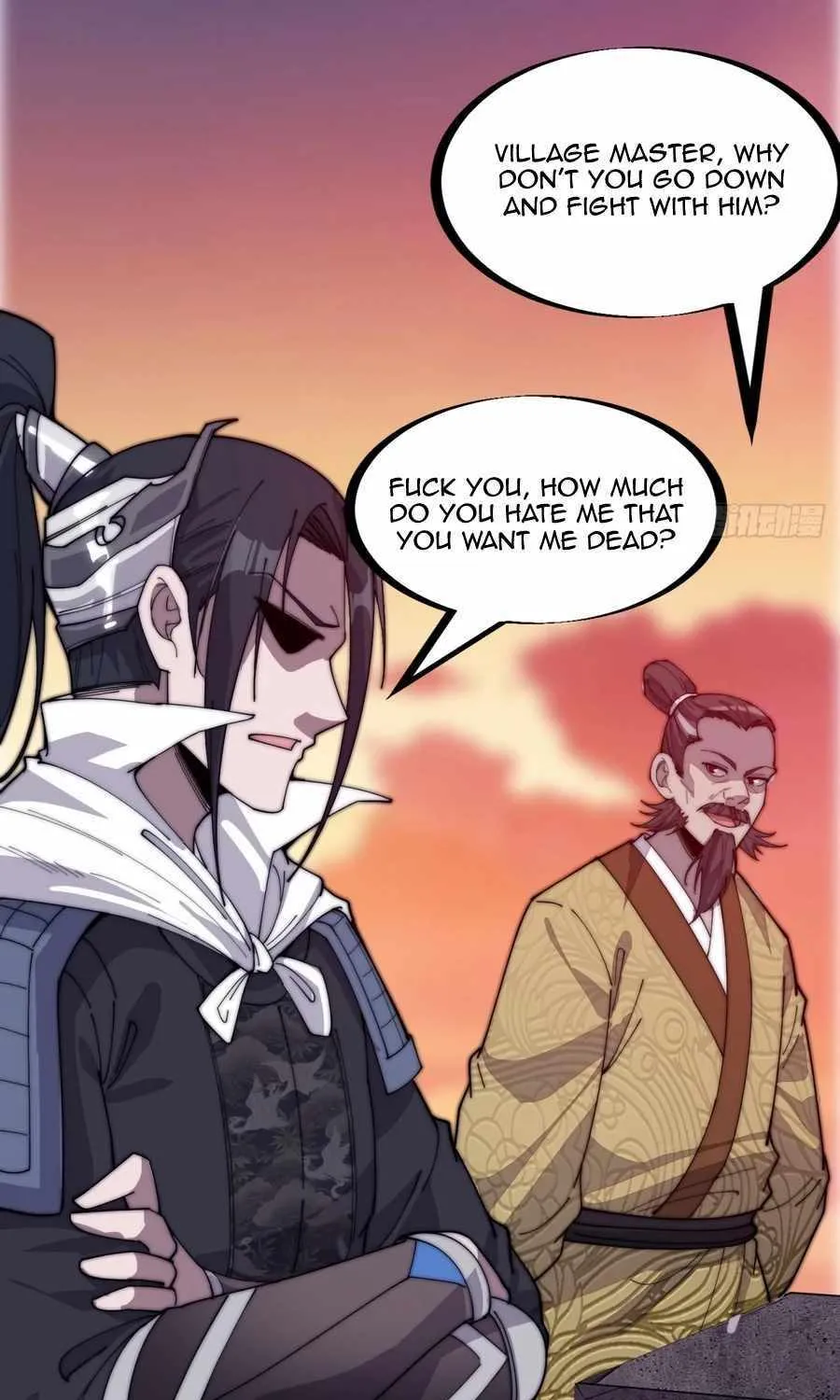 Read Start A Mountain chapter 143 image 20 on Lezhin