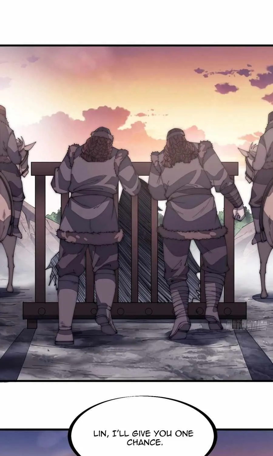 Read Start A Mountain chapter 143 image 26 on Lezhin