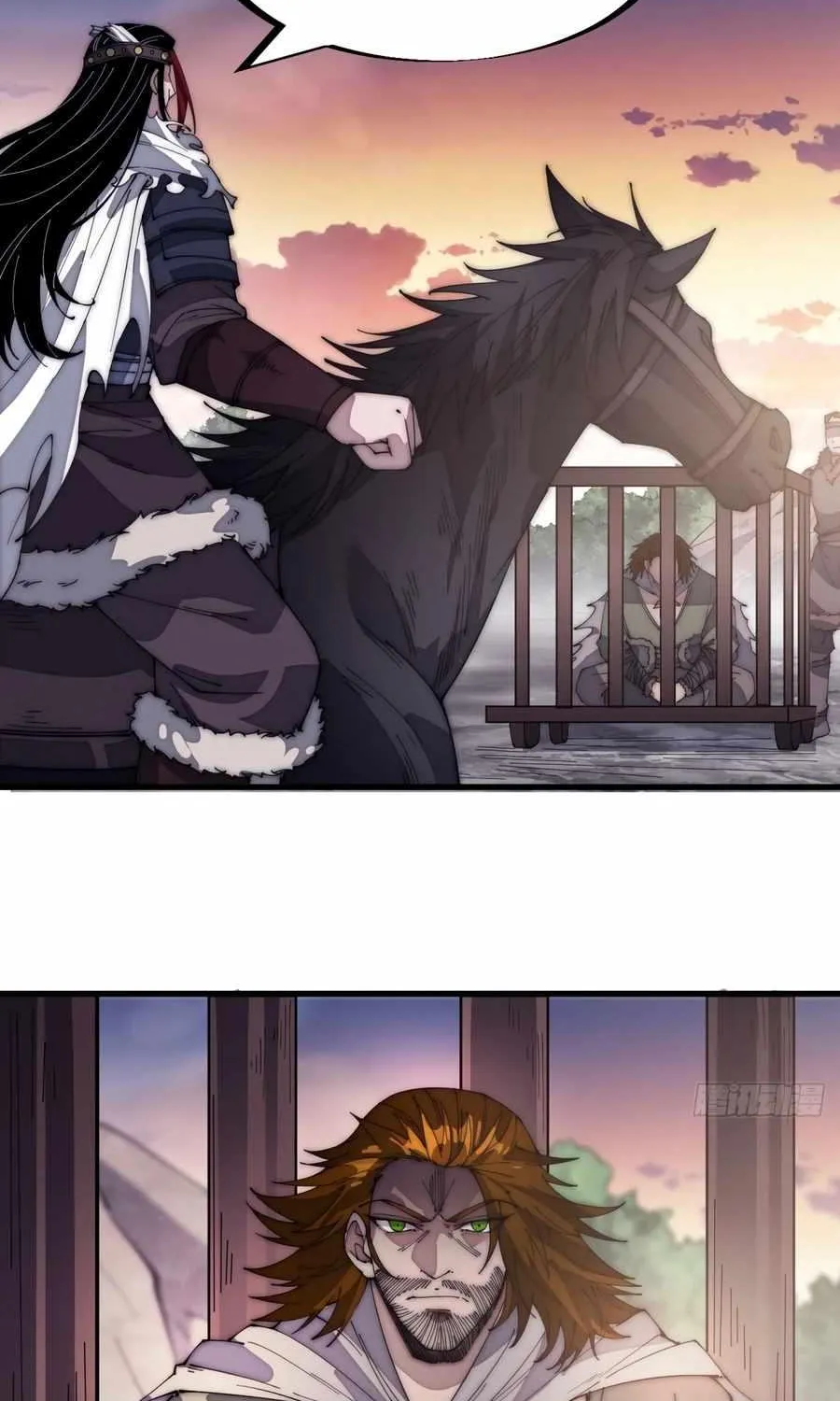 Read Start A Mountain chapter 143 image 27 on Lezhin