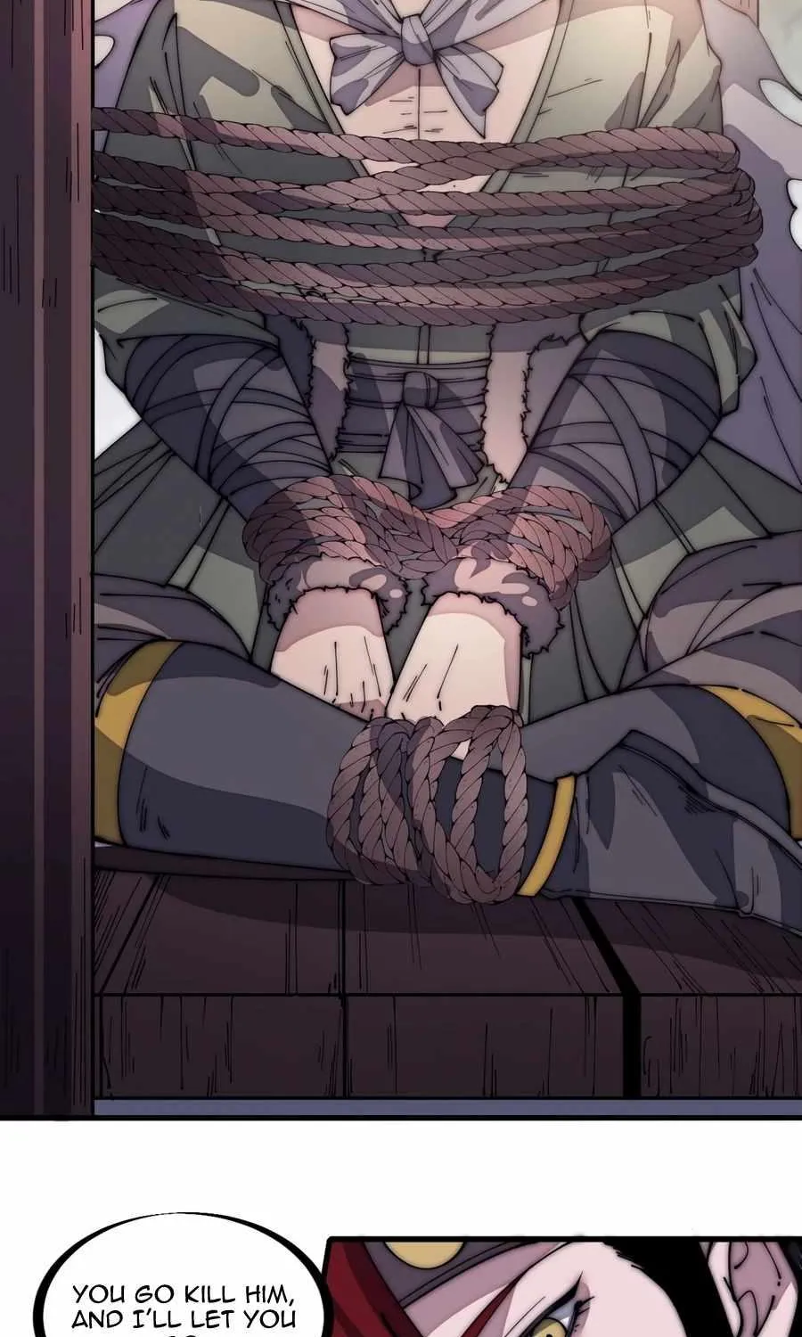 Read Start A Mountain chapter 143 image 28 on Lezhin