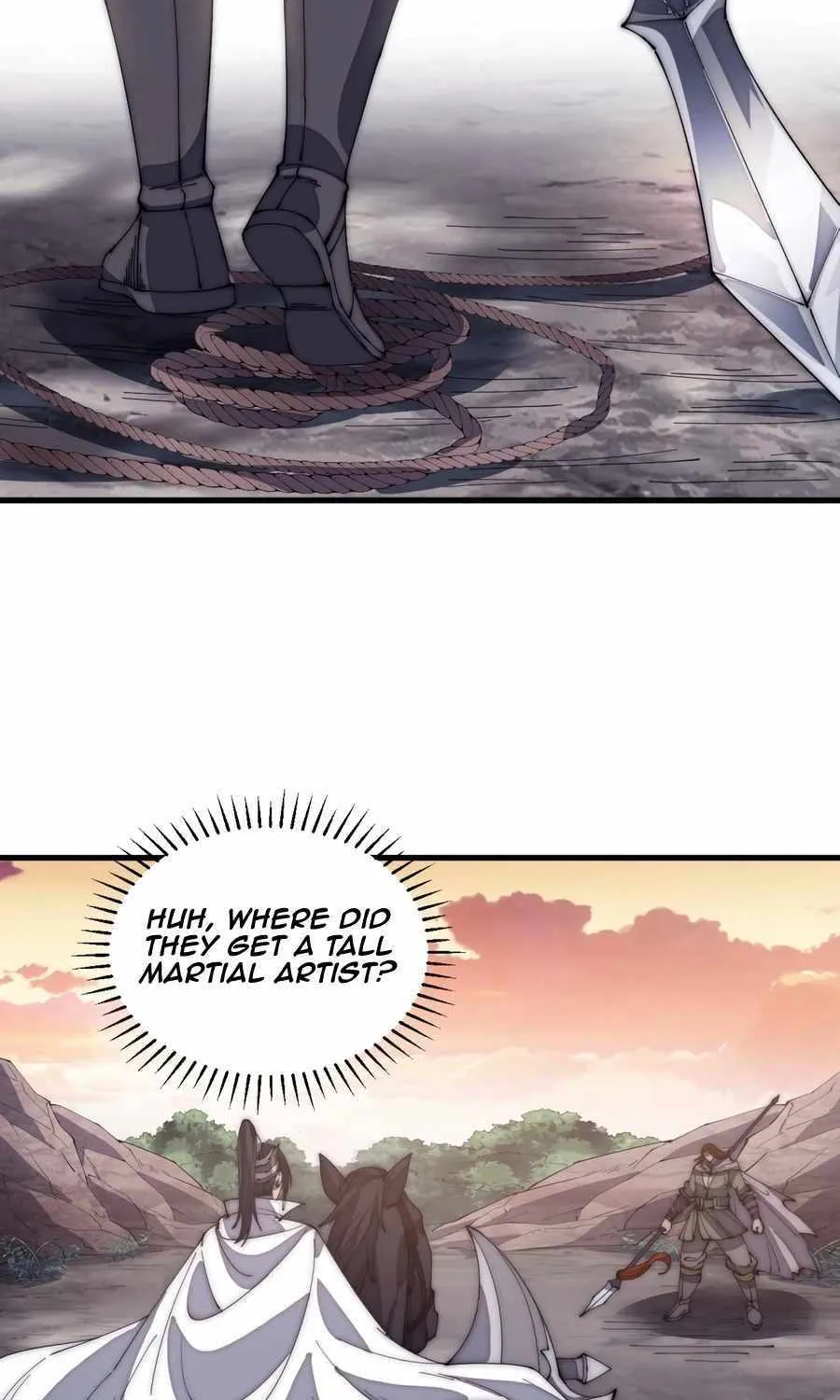 Read Start A Mountain chapter 143 image 31 on Lezhin
