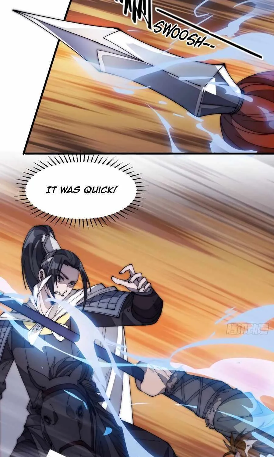 Read Start A Mountain chapter 143 image 34 on Lezhin