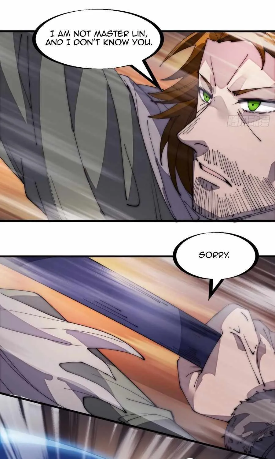 Read Start A Mountain chapter 143 image 36 on Lezhin