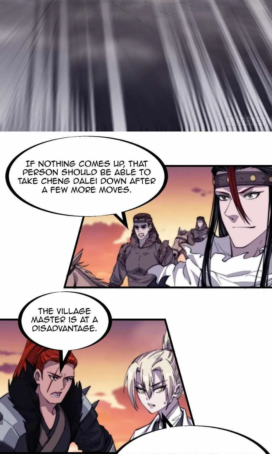 Read Start A Mountain chapter 143 image 38 on Lezhin