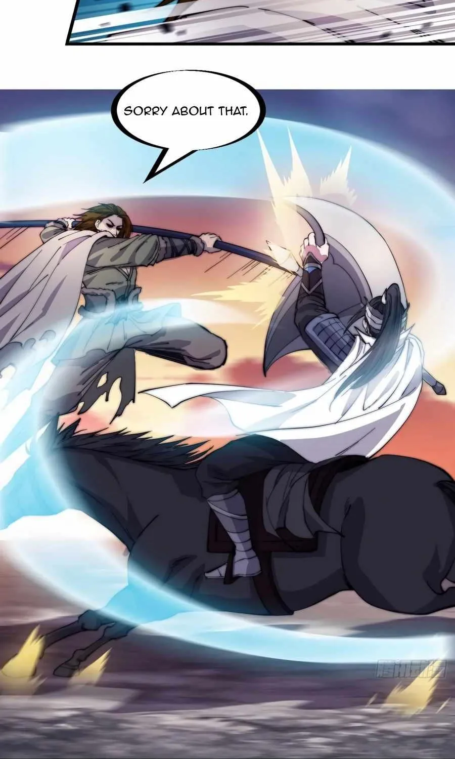 Read Start A Mountain chapter 143 image 41 on Lezhin