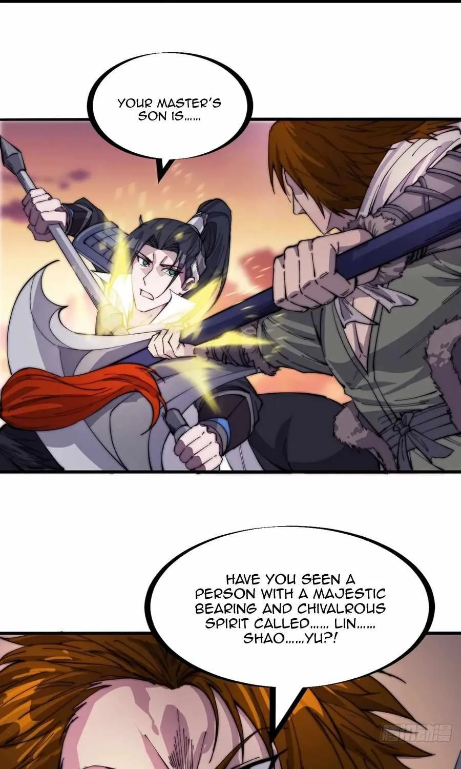 Read Start A Mountain chapter 143 image 42 on Lezhin
