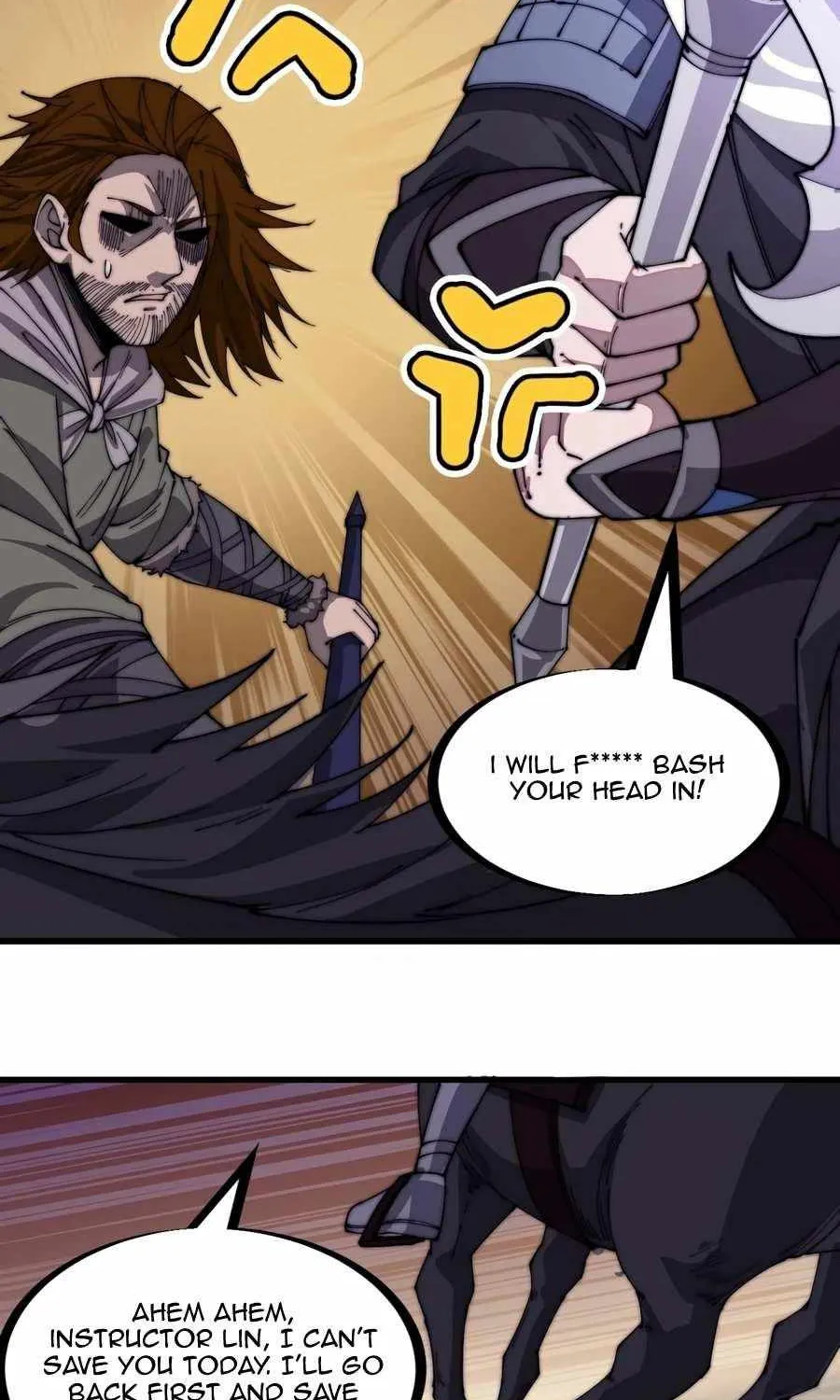 Read Start A Mountain chapter 144 image 10 on Lezhin