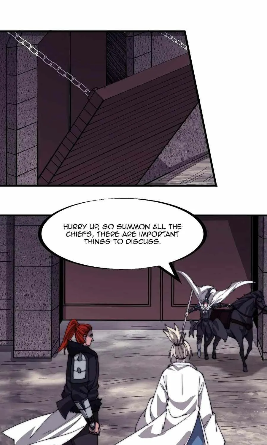 Read Start A Mountain chapter 144 image 13 on Lezhin