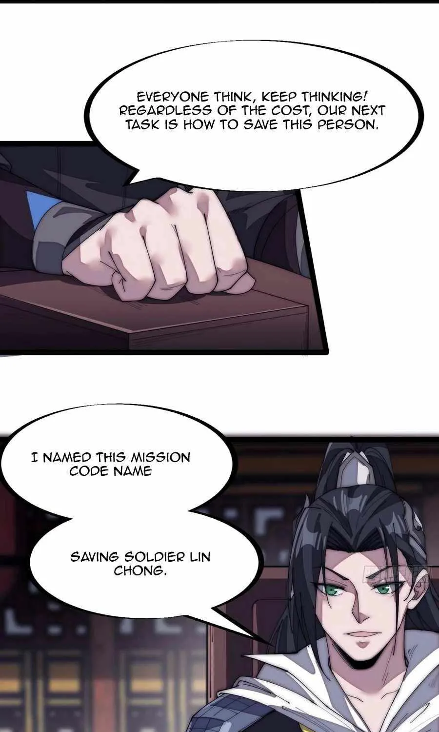 Read Start A Mountain chapter 144 image 18 on Lezhin