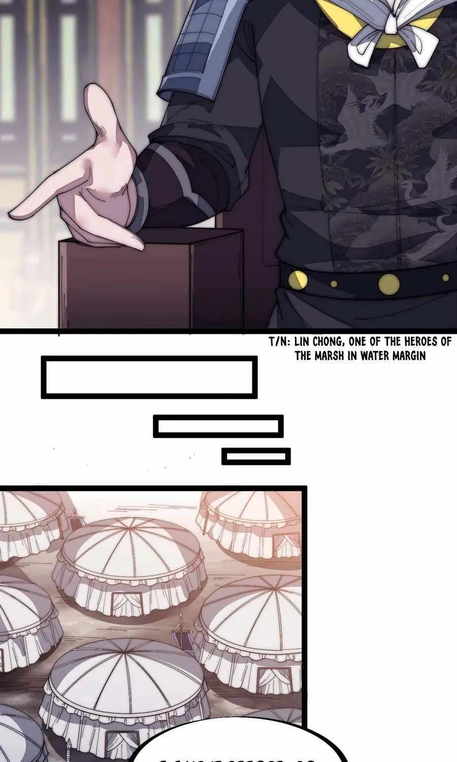 Read Start A Mountain chapter 144 image 19 on Lezhin