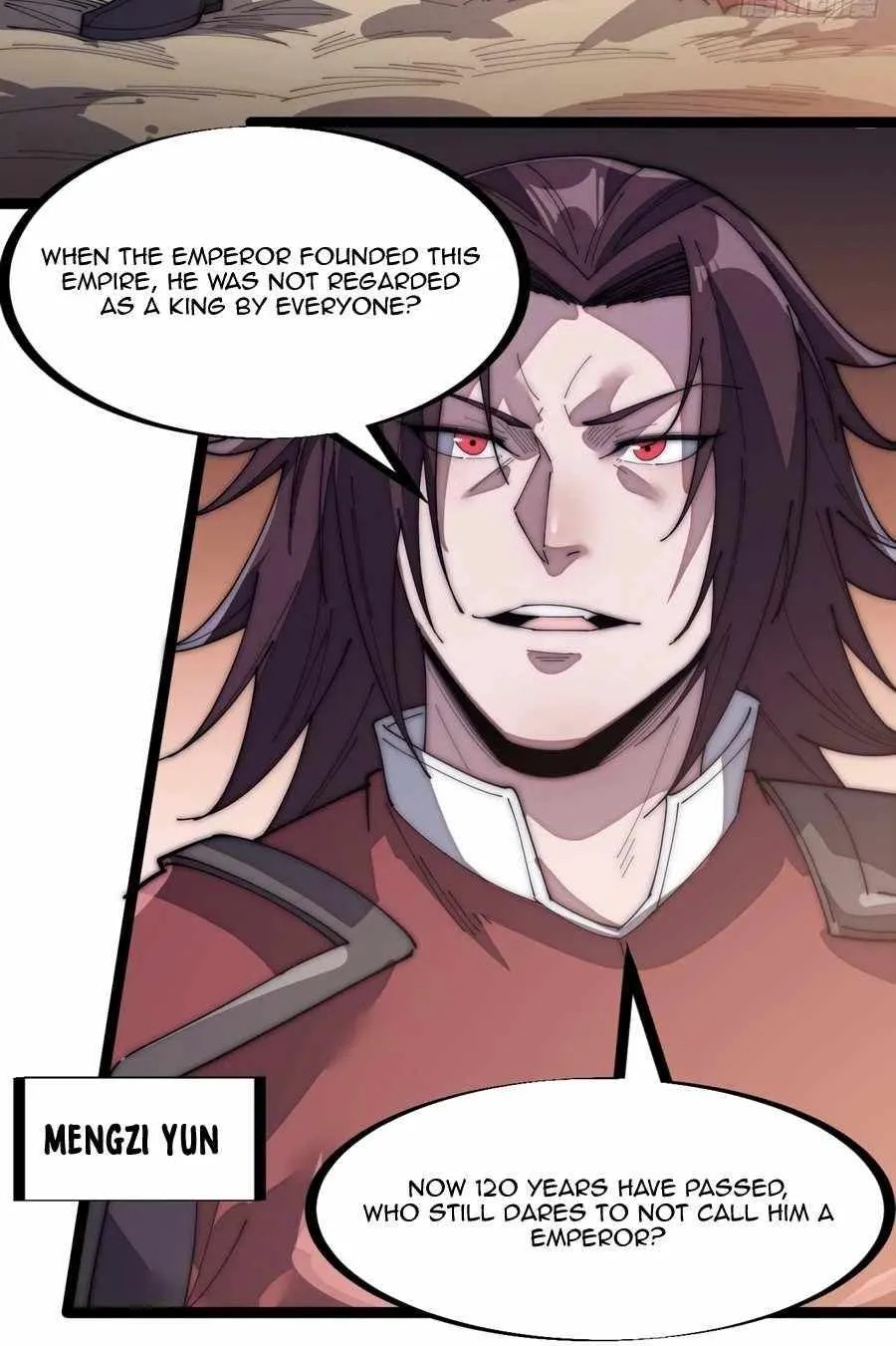 Read Start A Mountain chapter 144 image 22 on Lezhin