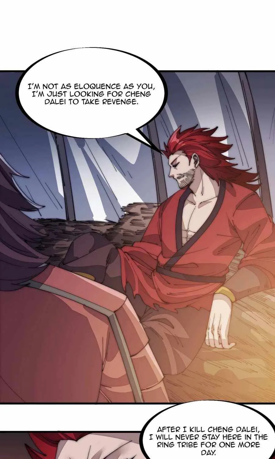 Read Start A Mountain chapter 144 image 23 on Lezhin