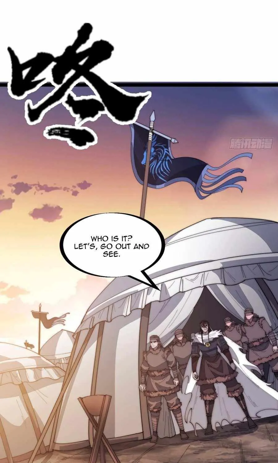 Read Start A Mountain chapter 144 image 28 on Lezhin