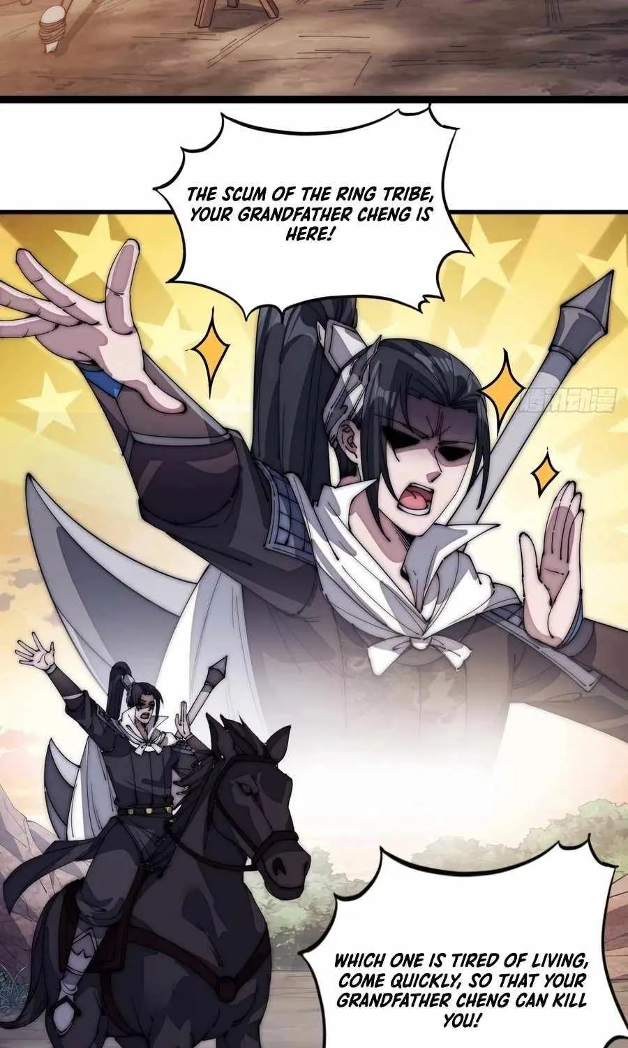 Read Start A Mountain chapter 144 image 29 on Lezhin