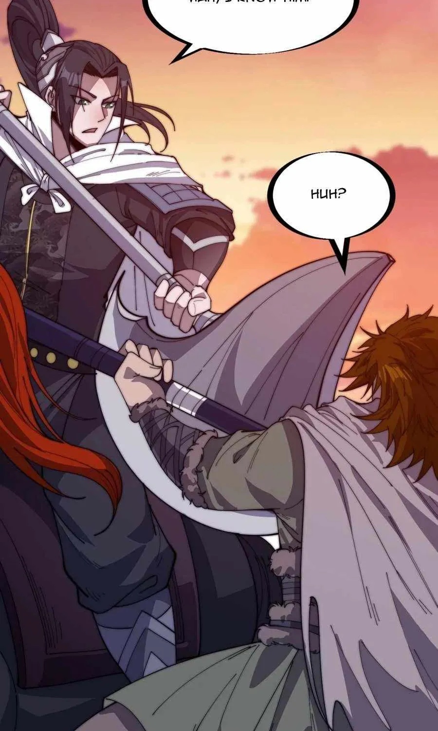 Read Start A Mountain chapter 144 image 3 on Lezhin