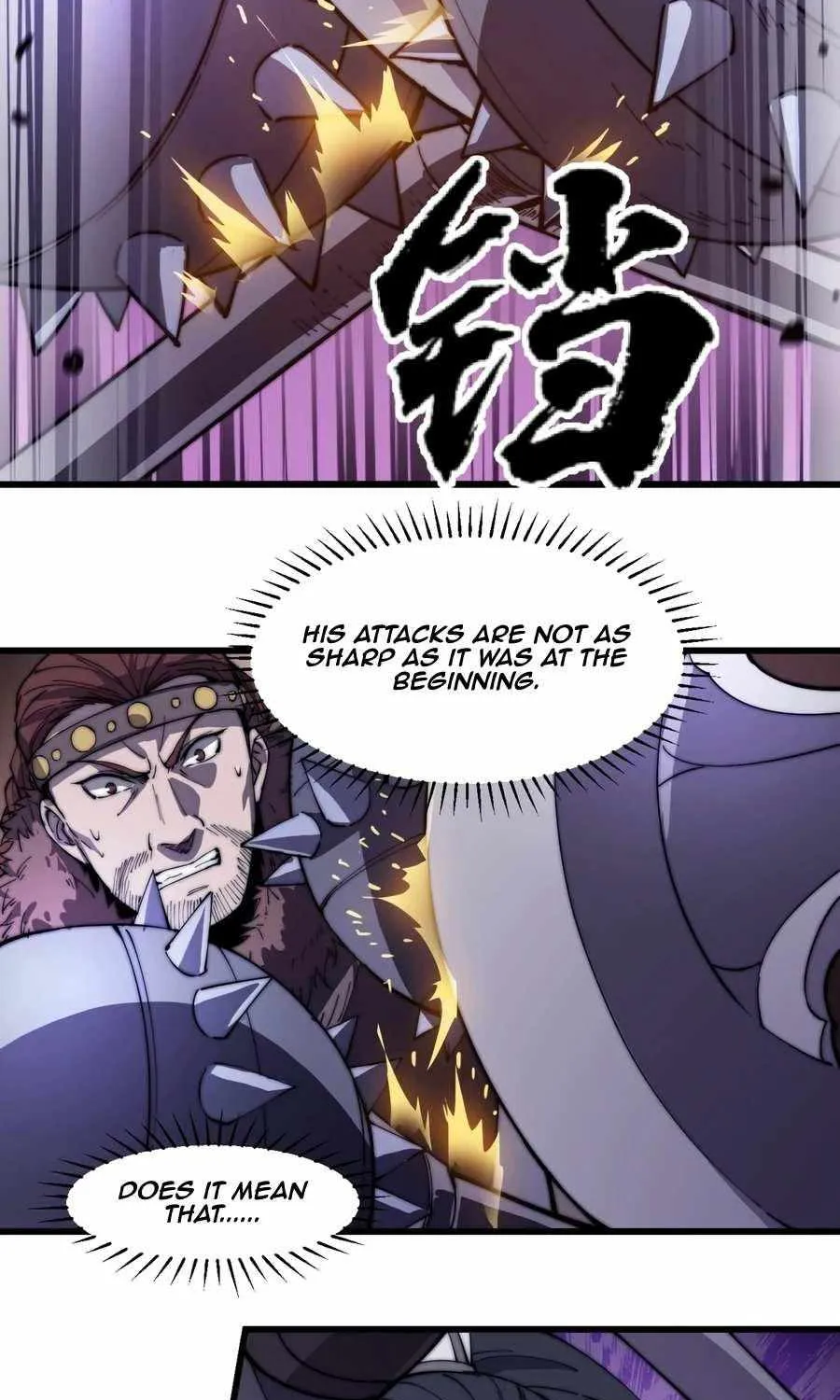 Read Start A Mountain chapter 144 image 42 on Lezhin