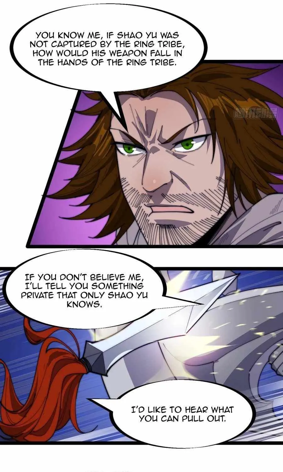 Read Start A Mountain chapter 144 image 5 on Lezhin