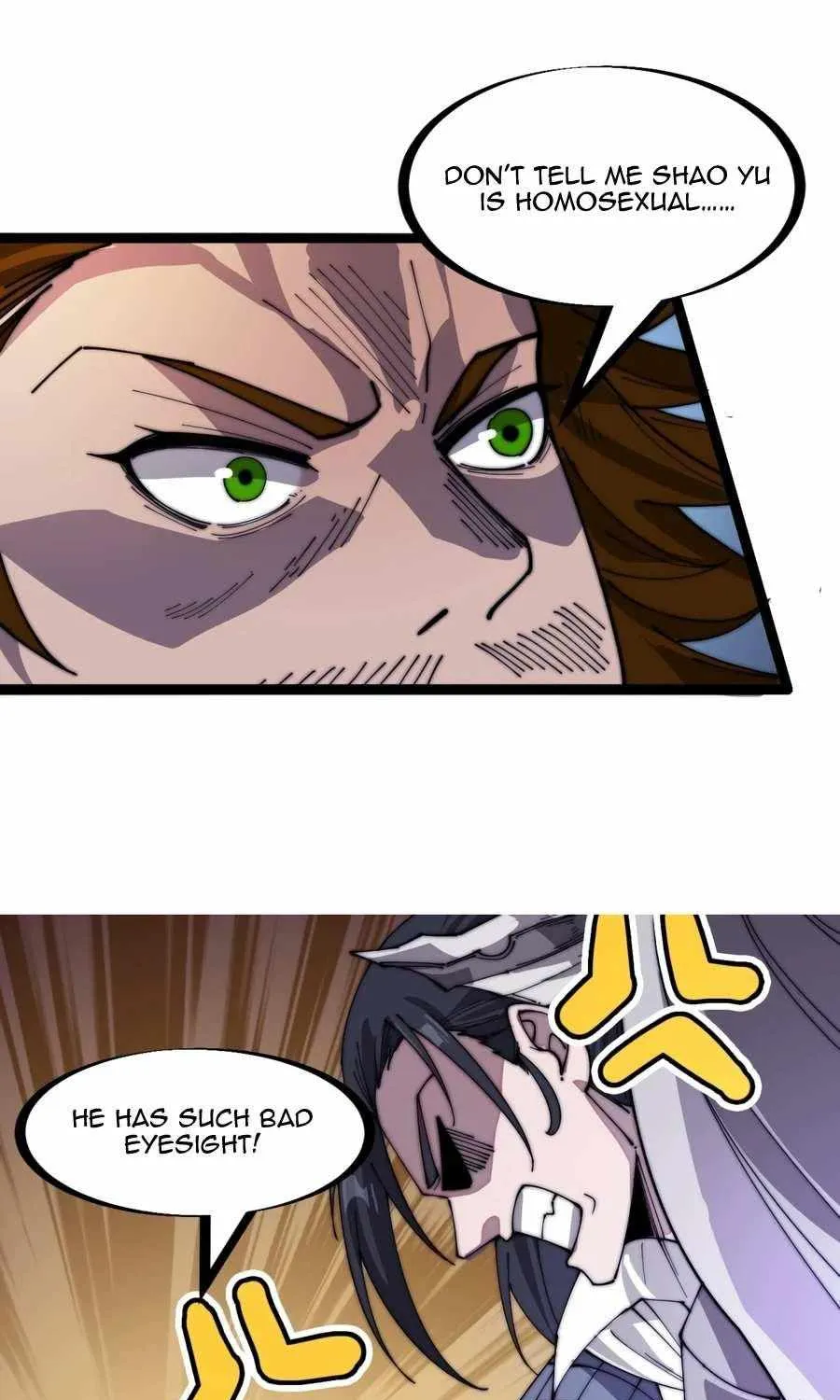 Read Start A Mountain chapter 144 image 9 on Lezhin