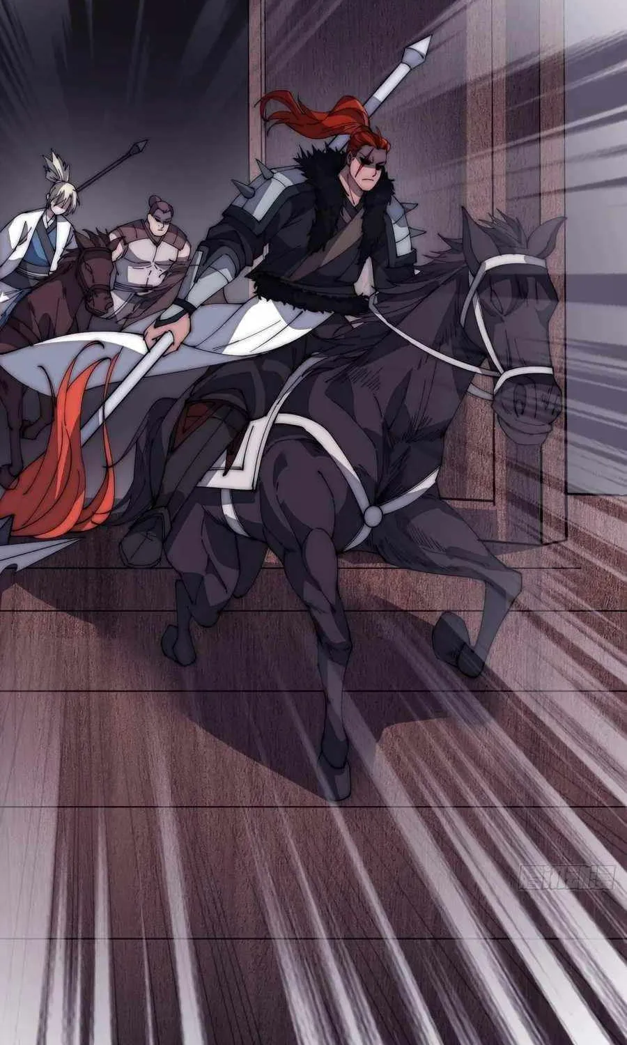 Read Start A Mountain chapter 145 image 10 on Lezhin