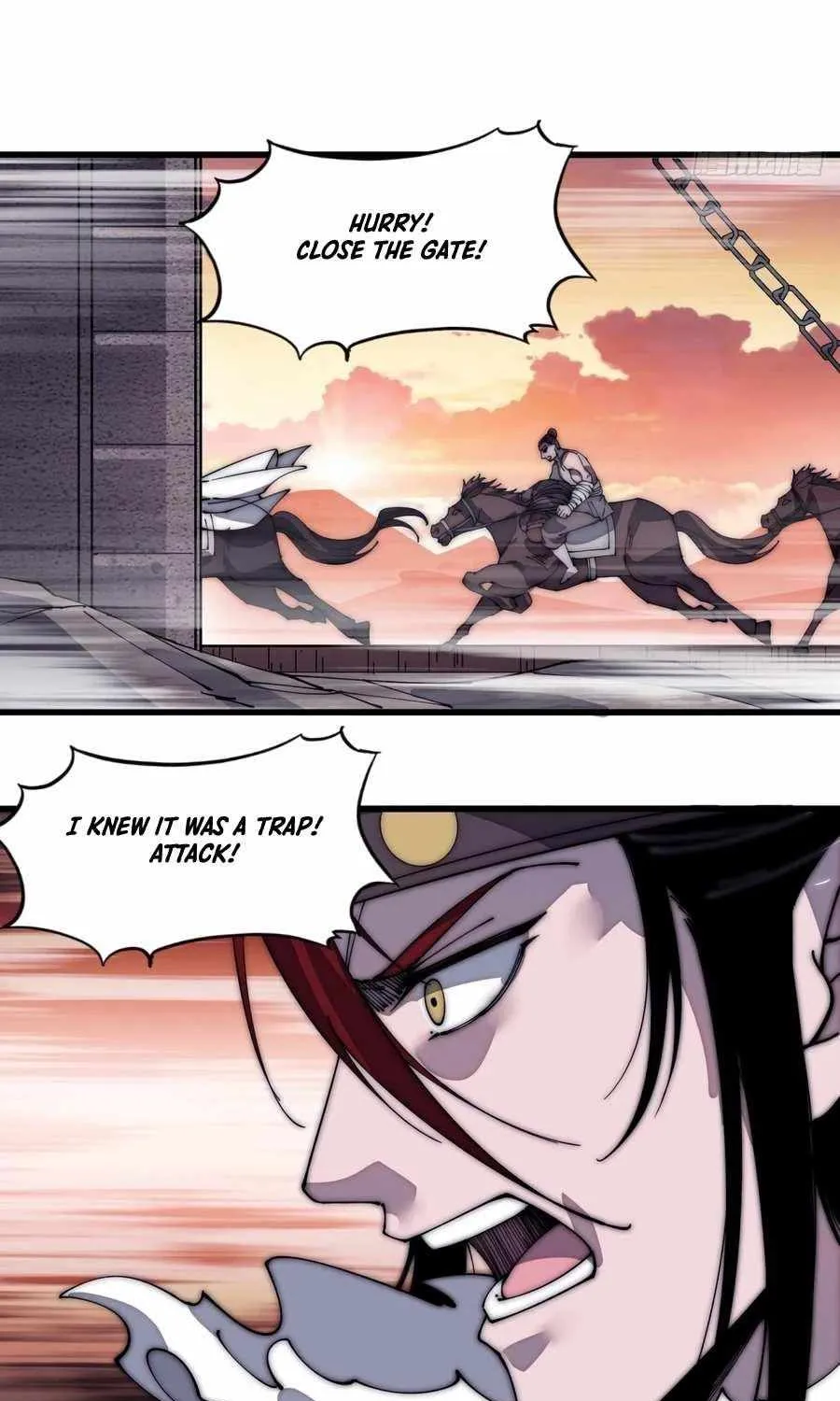 Read Start A Mountain chapter 145 image 16 on Lezhin
