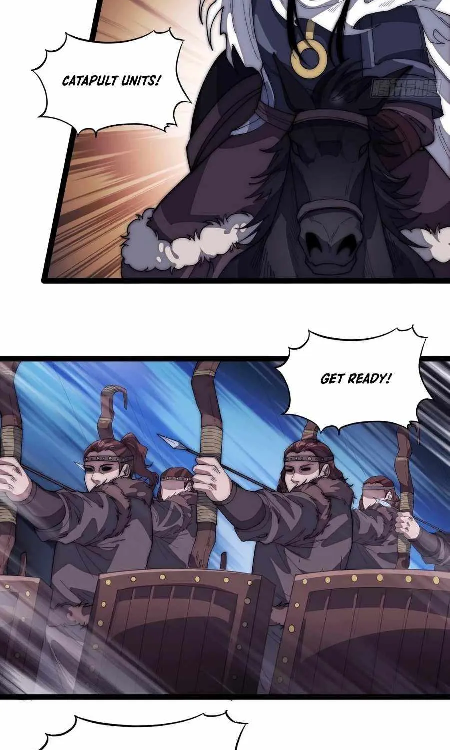 Read Start A Mountain chapter 145 image 18 on Lezhin