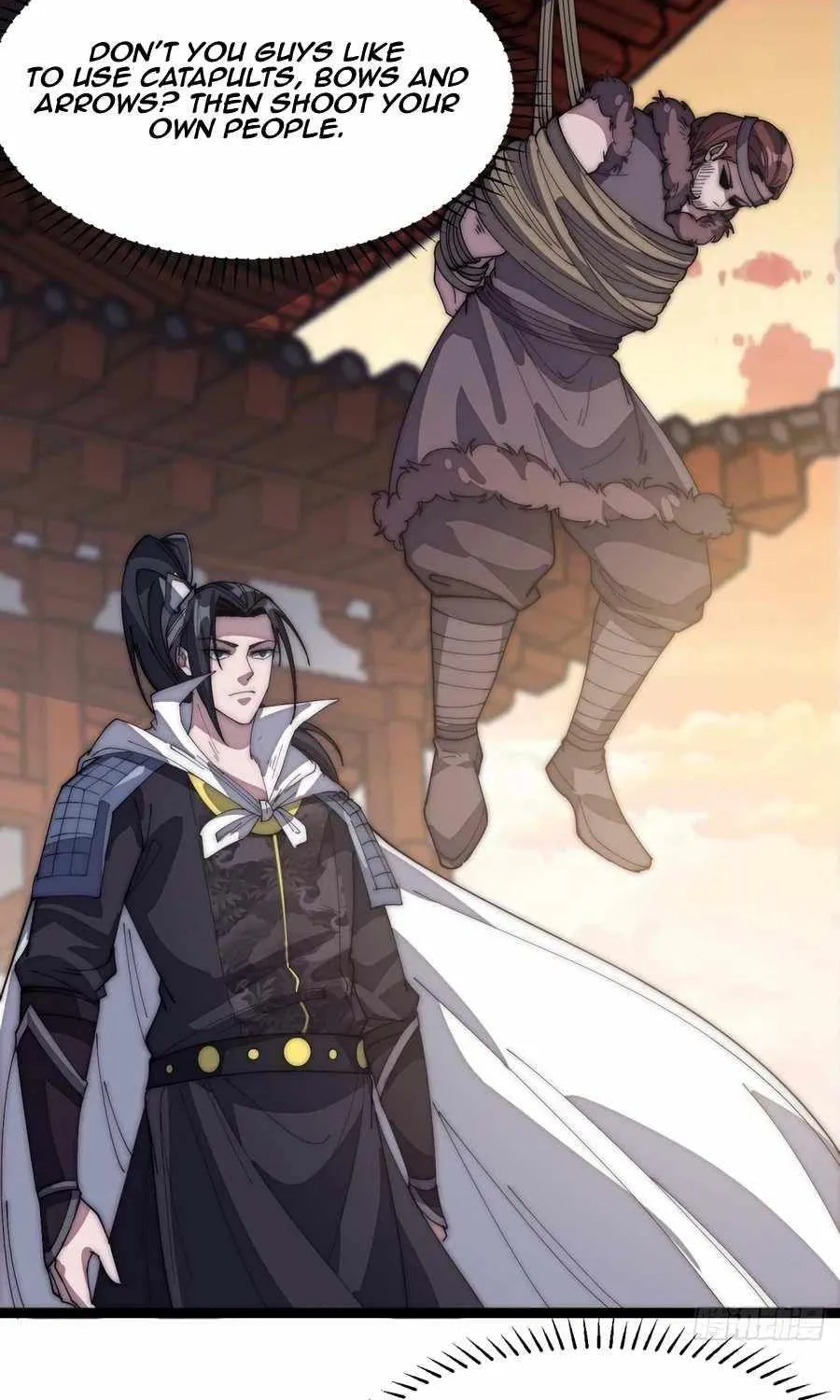 Read Start A Mountain chapter 145 image 21 on Lezhin