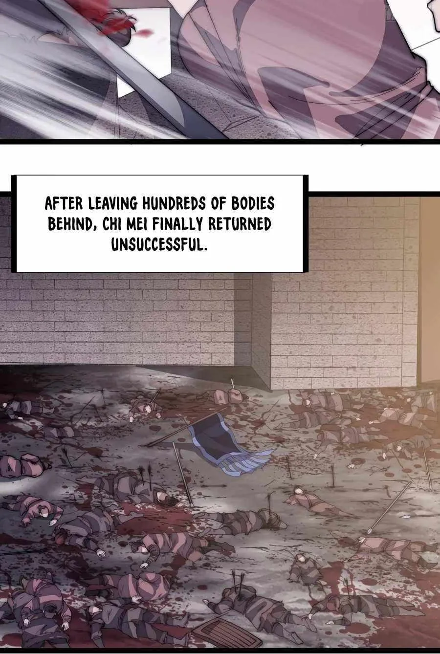 Read Start A Mountain chapter 145 image 23 on Lezhin