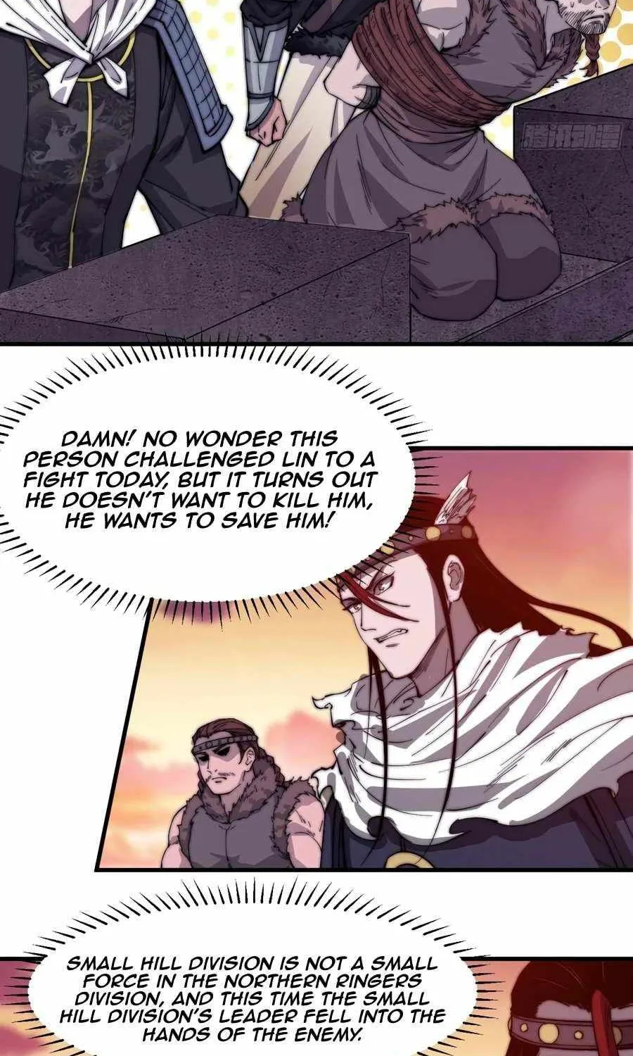 Read Start A Mountain chapter 145 image 25 on Lezhin
