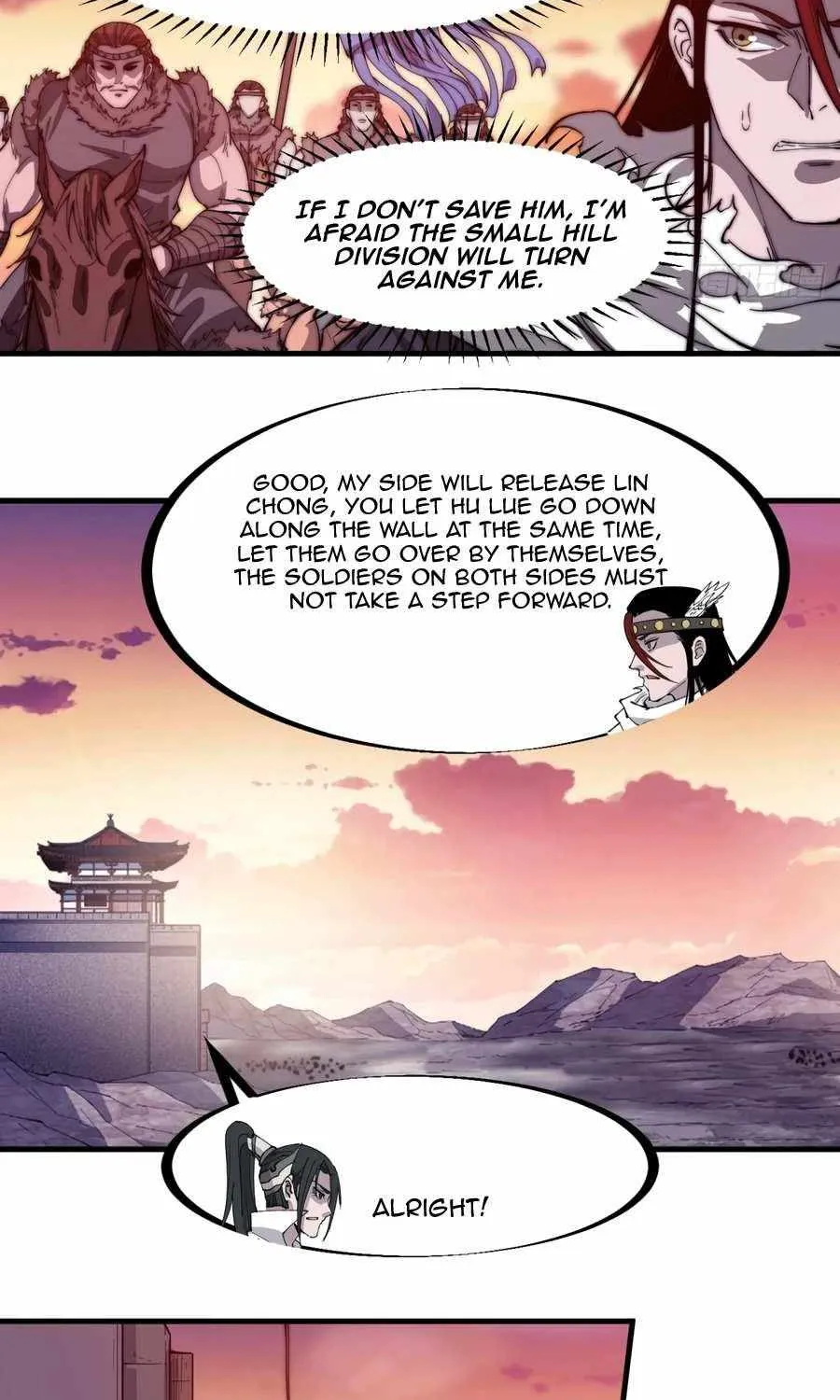 Read Start A Mountain chapter 145 image 26 on Lezhin