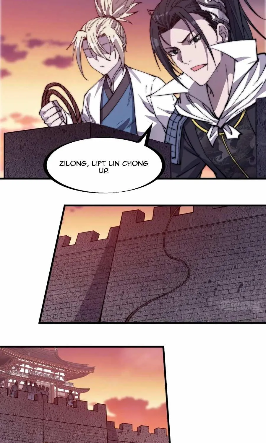 Read Start A Mountain chapter 145 image 29 on Lezhin