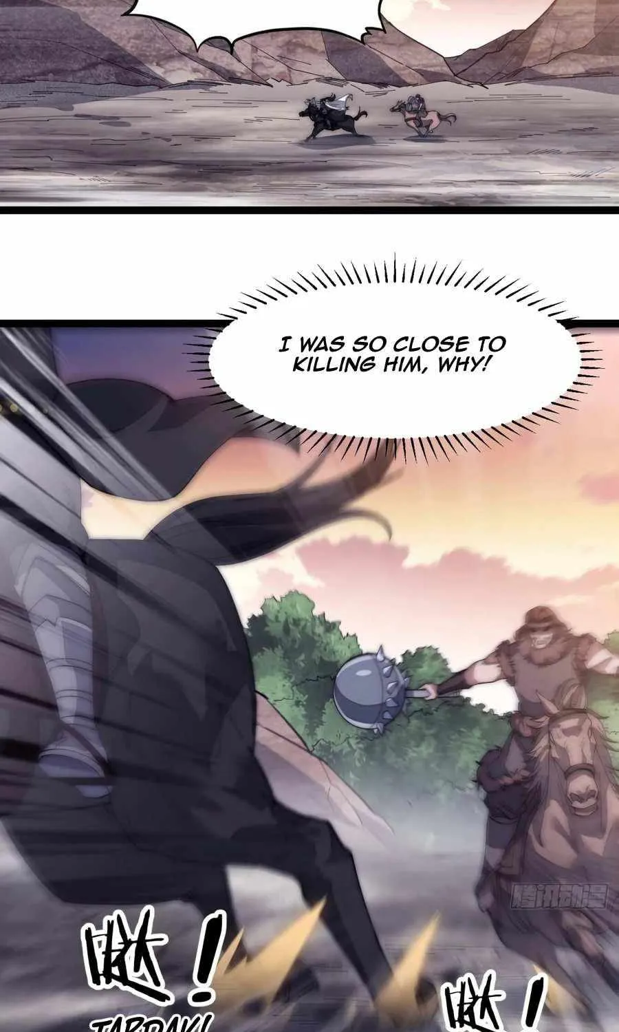 Read Start A Mountain chapter 145 image 3 on Lezhin