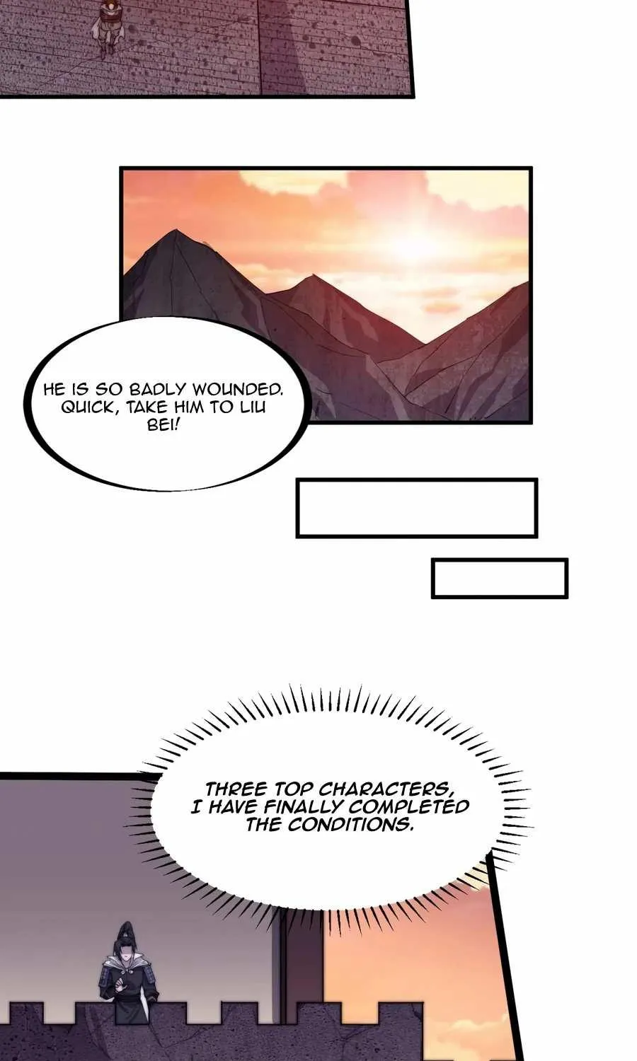 Read Start A Mountain chapter 145 image 30 on Lezhin
