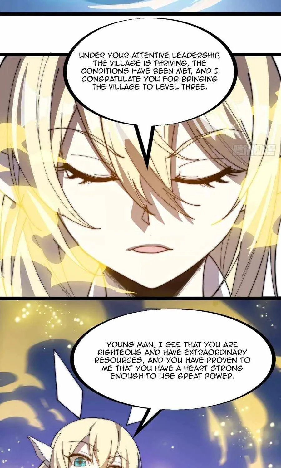 Read Start A Mountain chapter 145 image 33 on Lezhin