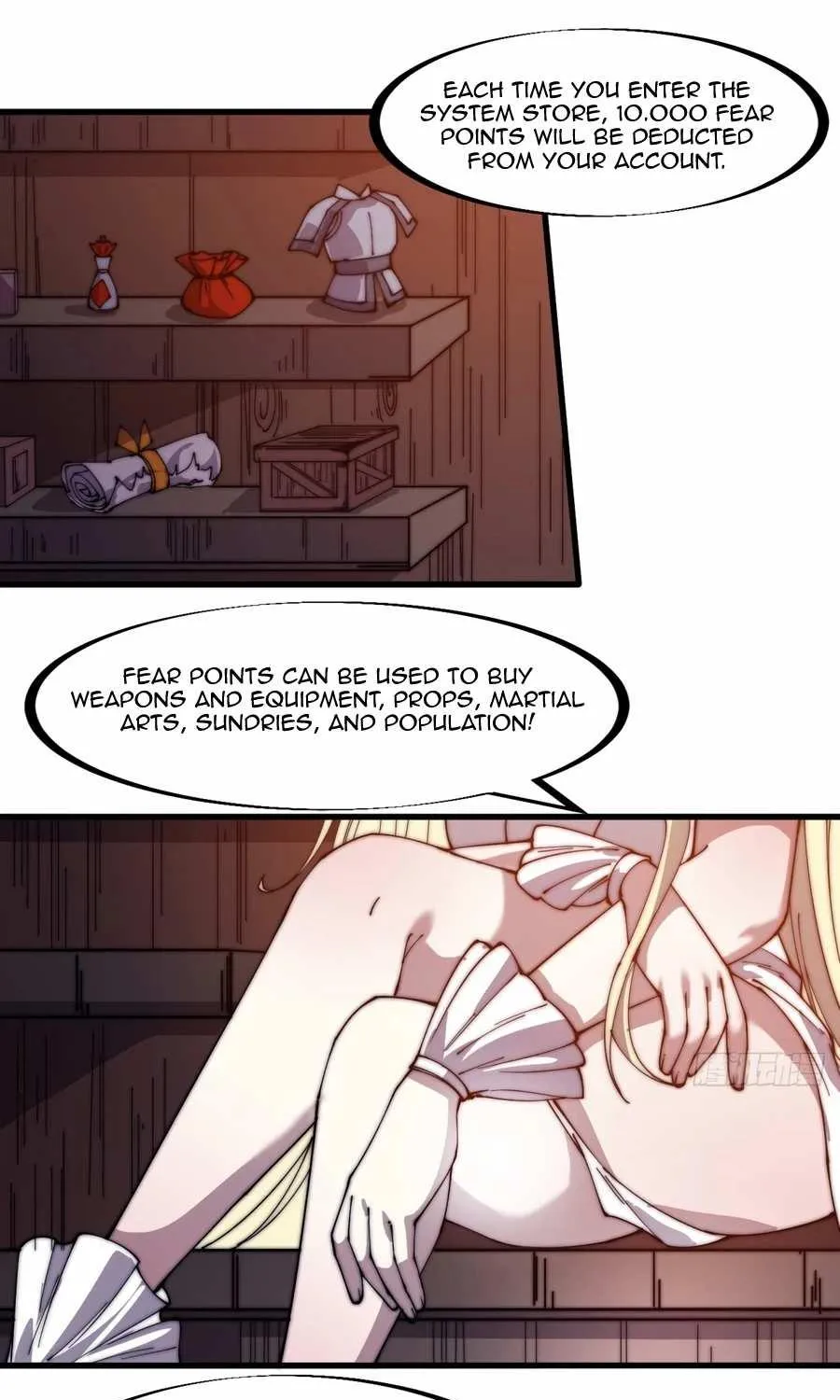 Read Start A Mountain chapter 145 image 42 on Lezhin
