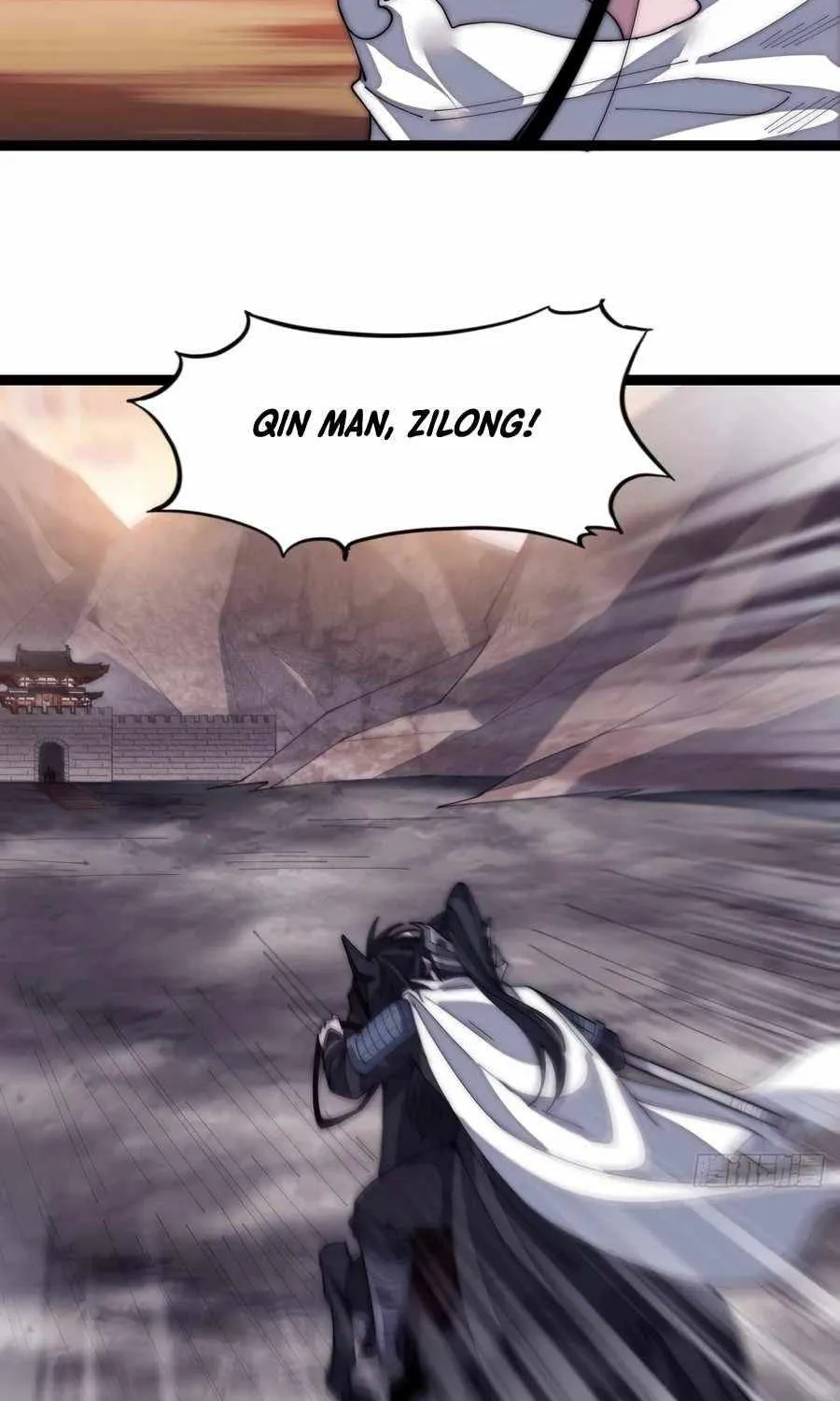 Read Start A Mountain chapter 145 image 8 on Lezhin