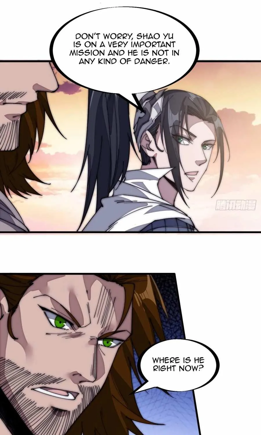 Read Start A Mountain chapter 146 image 15 on Lezhin