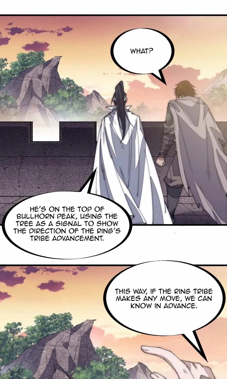 Read Start A Mountain chapter 146 image 17 on Lezhin