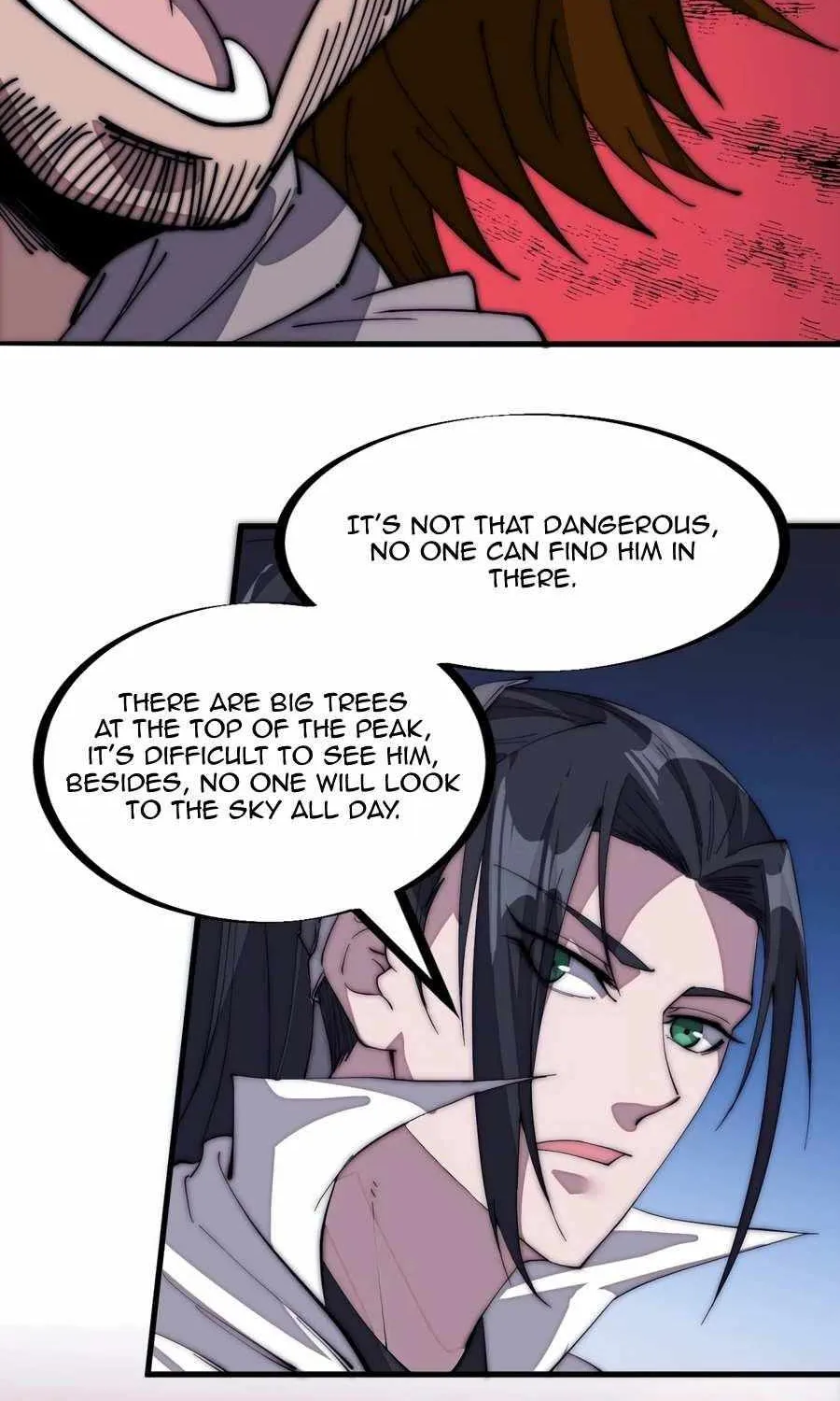 Read Start A Mountain chapter 146 image 20 on Lezhin