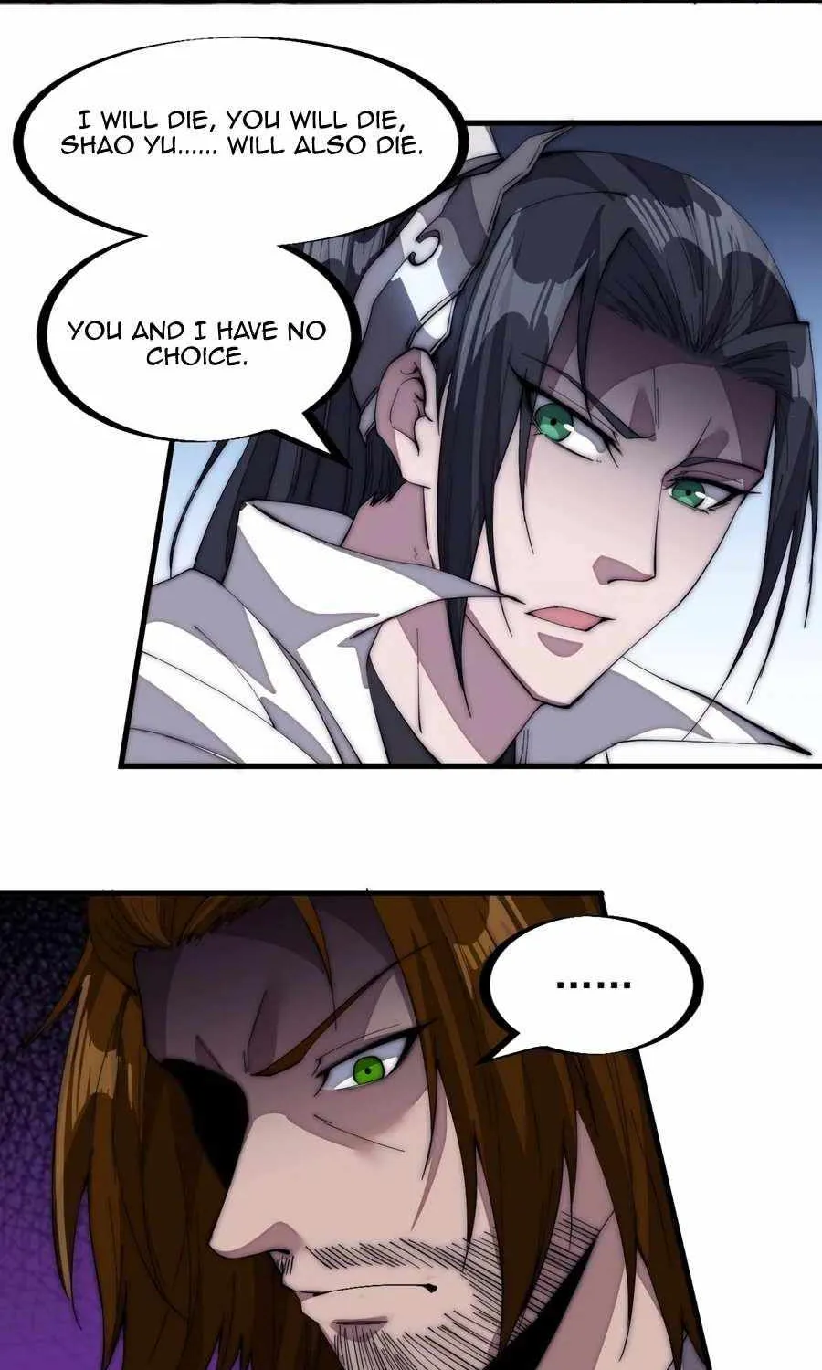 Read Start A Mountain chapter 146 image 24 on Lezhin