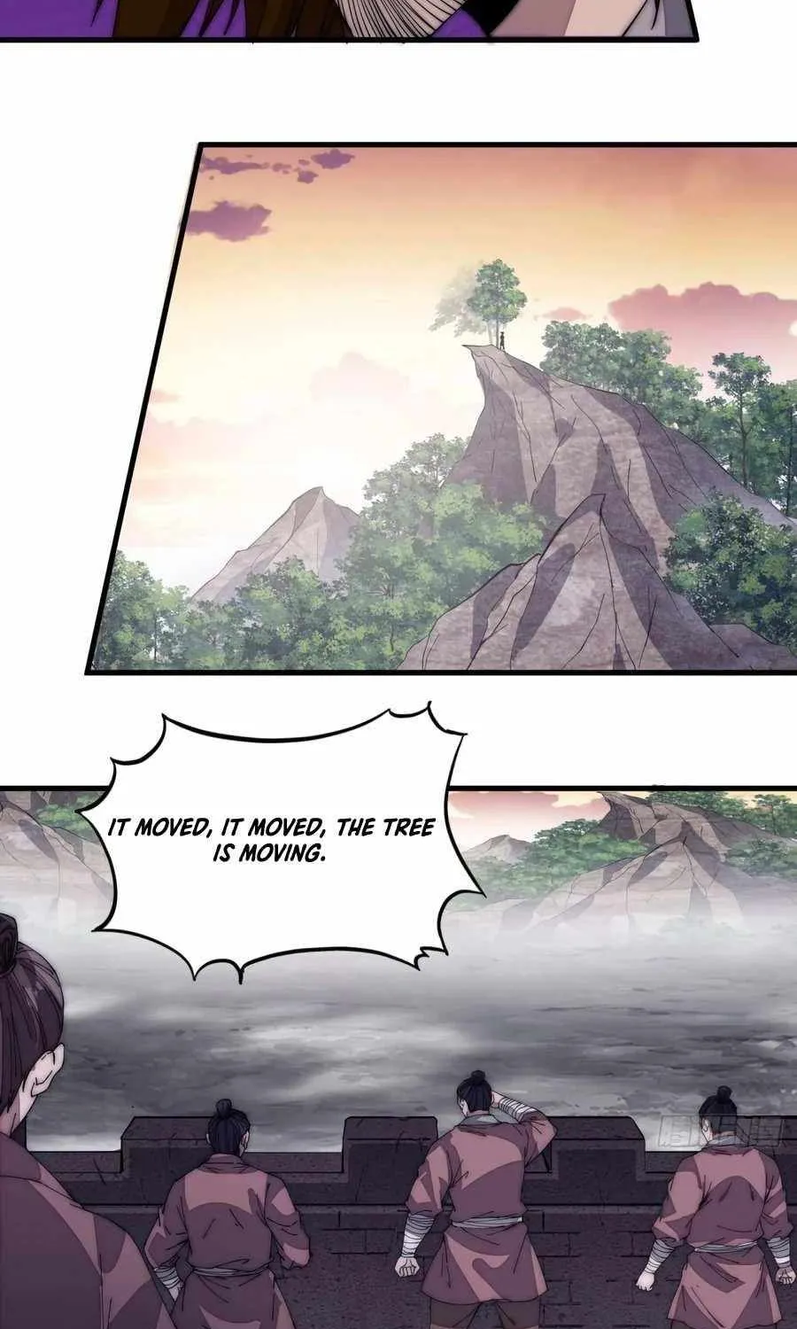 Read Start A Mountain chapter 146 image 25 on Lezhin