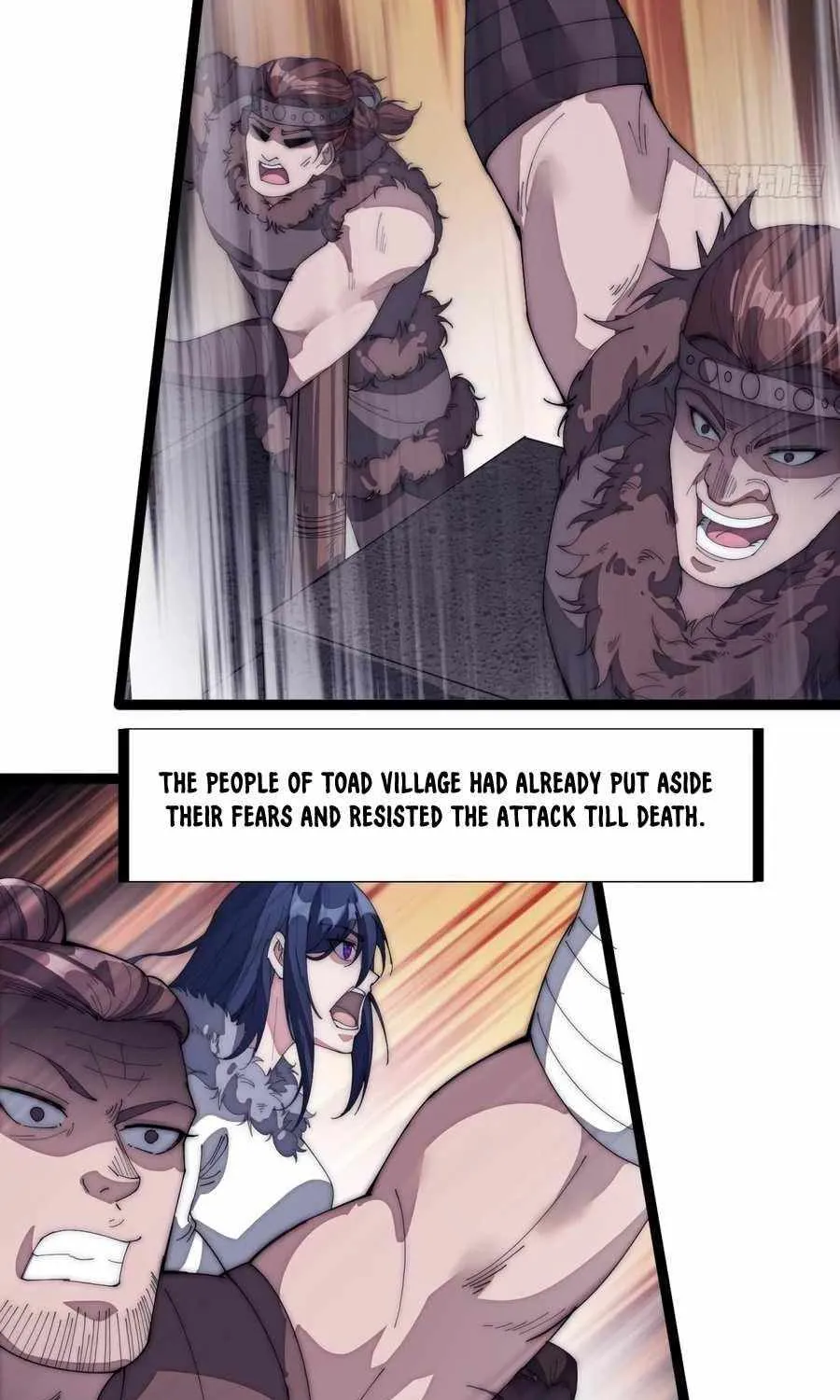 Read Start A Mountain chapter 146 image 29 on Lezhin