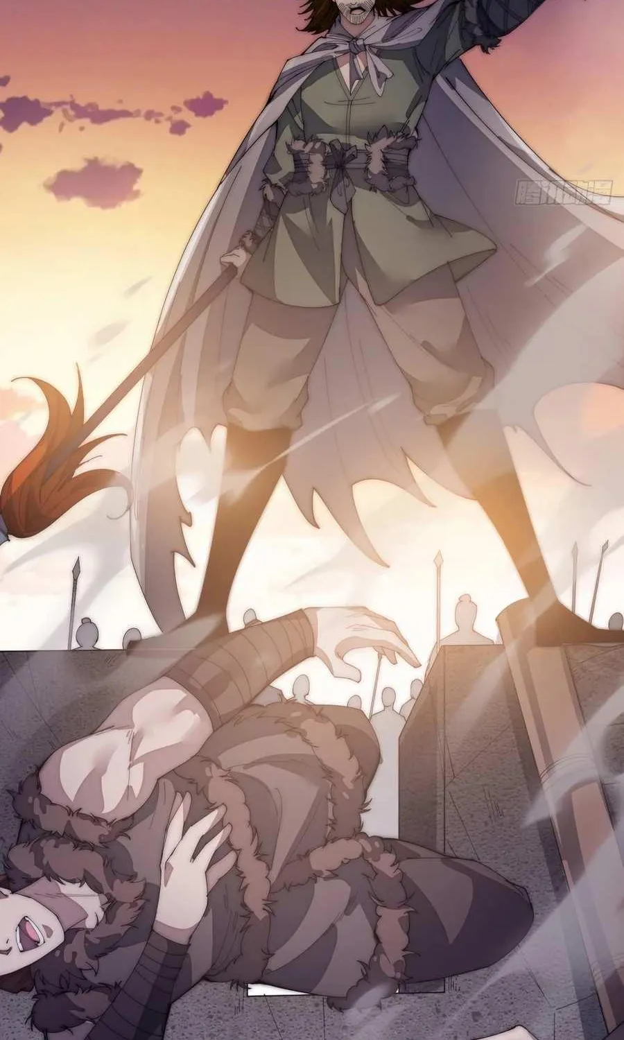 Read Start A Mountain chapter 146 image 33 on Lezhin