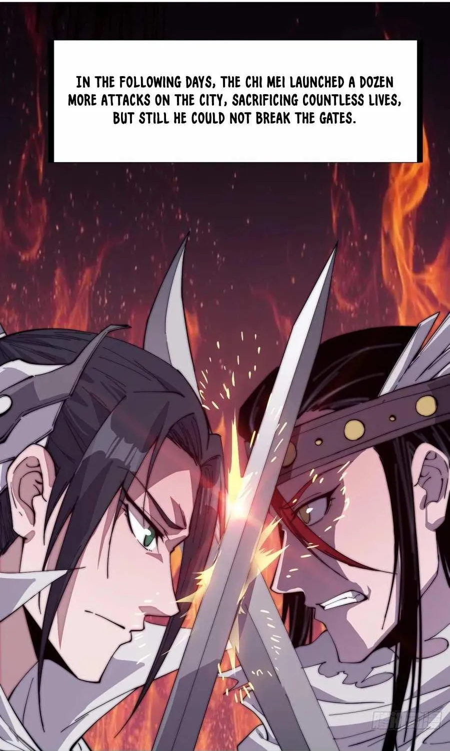 Read Start A Mountain chapter 146 image 37 on Lezhin