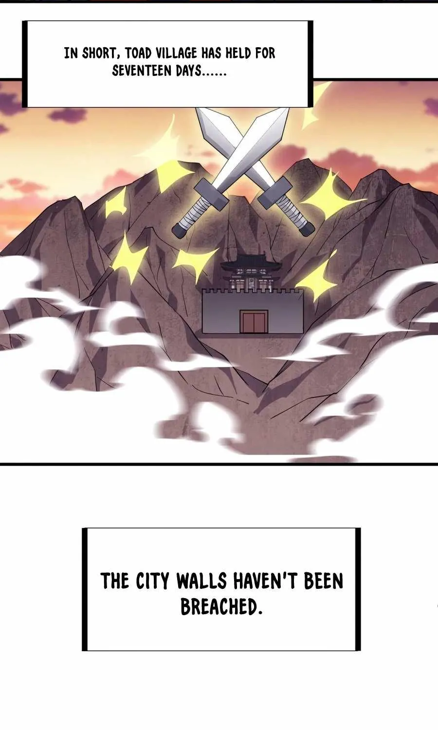 Read Start A Mountain chapter 146 image 38 on Lezhin