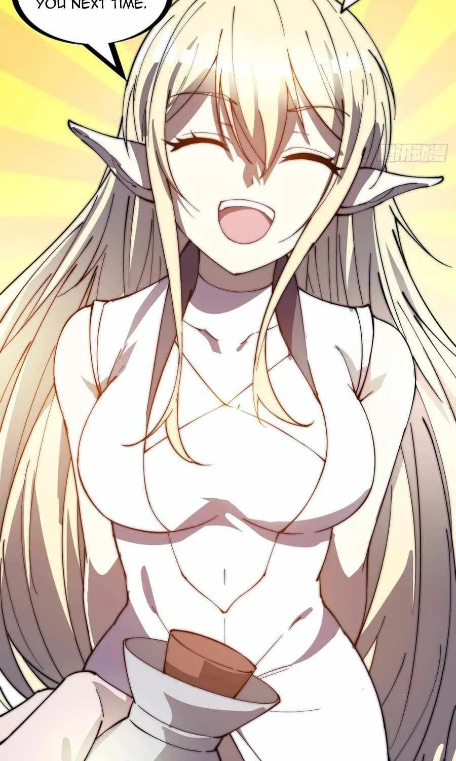 Read Start A Mountain chapter 146 image 9 on Lezhin
