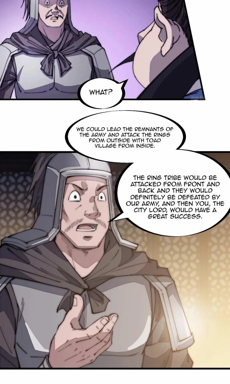Read Start A Mountain chapter 147 image 10 on Lezhin